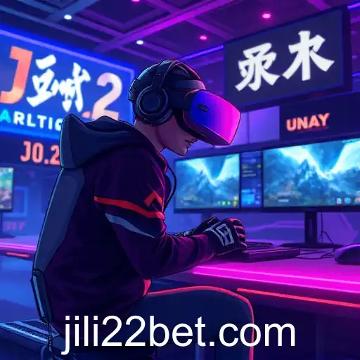 Digital Gaming and Global Trends