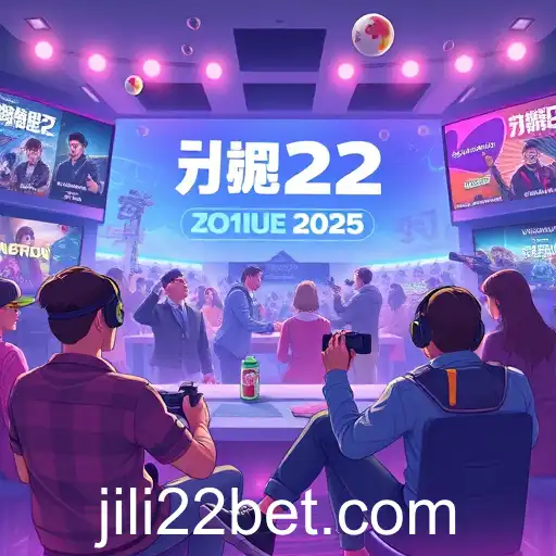 The Evolution of Online Gaming and Jili22's Impact