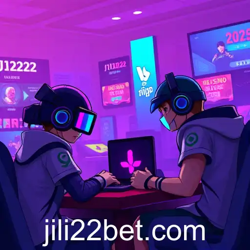 The Evolution of Online Gaming Communities