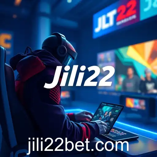 Jili22: Revolutionizing Online Gaming Trends