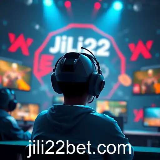 Gaming Website Jili22 Revolutionizes Online Experience