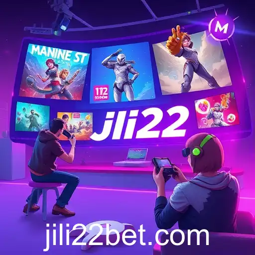 The Rise of Jili22 in the Online Gaming World