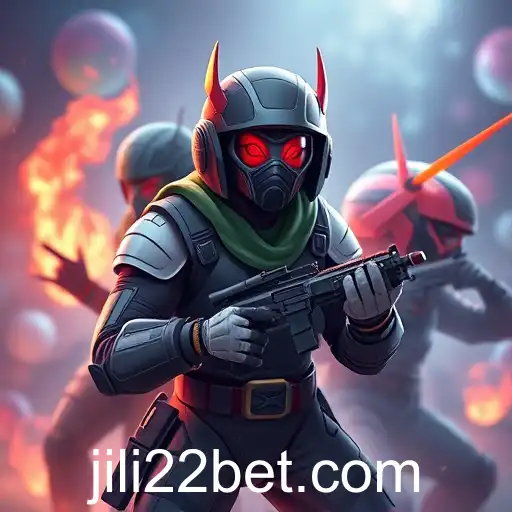 The Rise of Jili22: Gaming Adventure Awaits