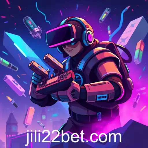 Gaming in 2025: The Rise of Jili22