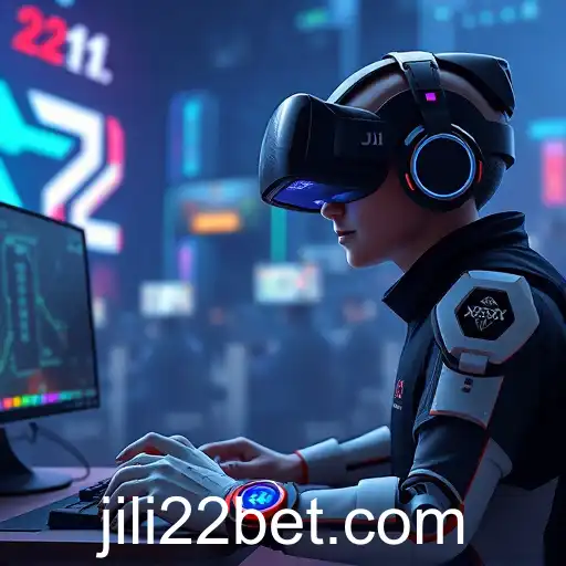 Gaming Innovations and Trends in 2025