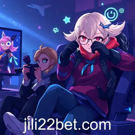 Evolving Trends in the Online Gaming Industry