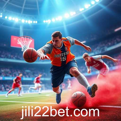 Jili22: A Hub for Gamers in 2025