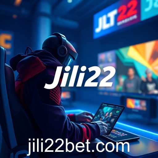 Jili22: Revolutionizing Online Gaming Trends