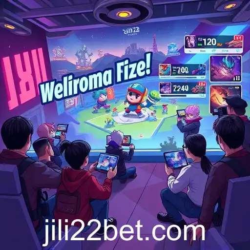 The Rise of Jili22 in the Gaming Industry
