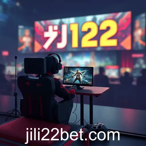 The Rise of Jili22 in the Gaming World