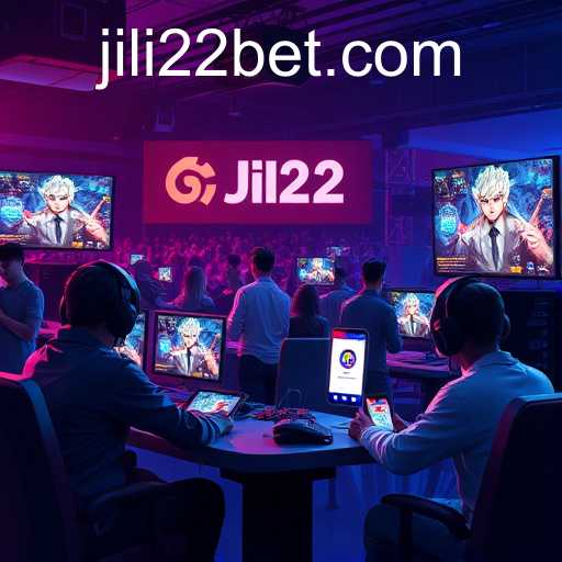 The Rise of Jili22: A New Era in Online Gaming