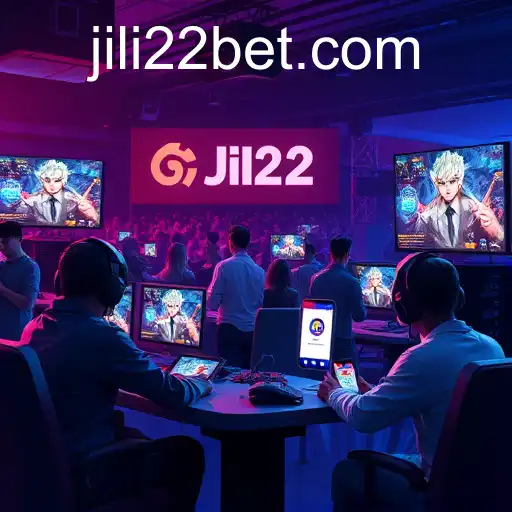 The Rise of Jili22: A New Era in Online Gaming