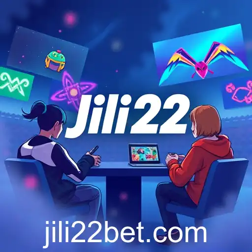 Jili22: Revolutionizing the Online Gaming Space