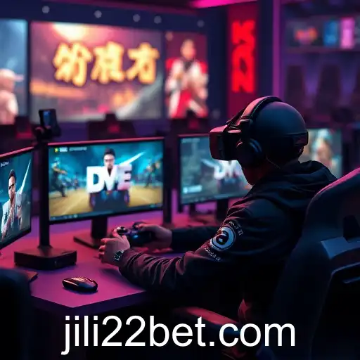 The Evolution of Online Gaming in Modern Times