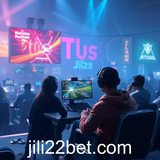 The Rise of Online Gaming Communities