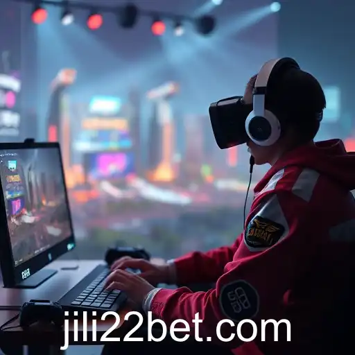 Rise of Digital Entertainment in 2025