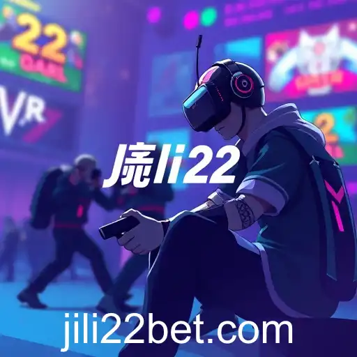 The Rise of Jili22: Revolutionizing Online Gaming