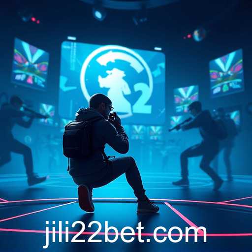 The Rise of Jili22 in Online Gaming