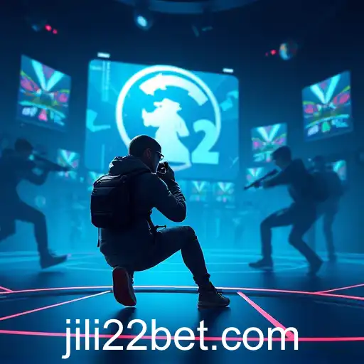 The Rise of Jili22 in Online Gaming