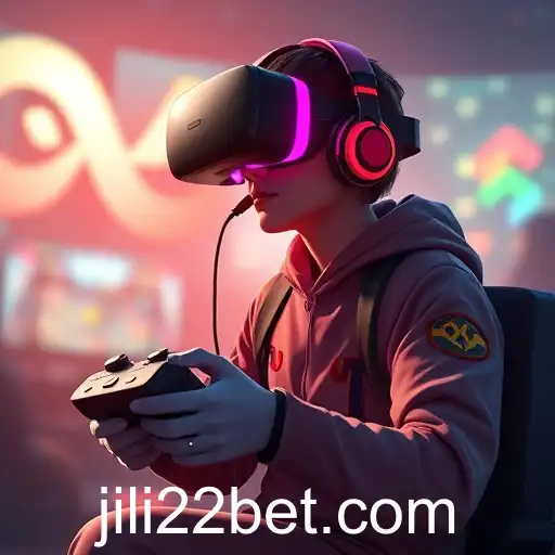 The Rise of Jili22 in the Gaming World