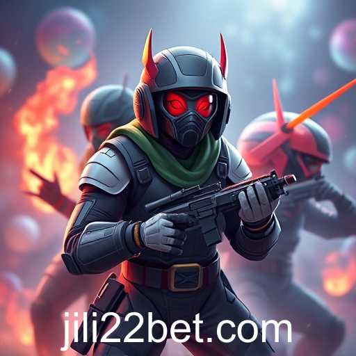 The Rise of Jili22: Gaming Adventure Awaits